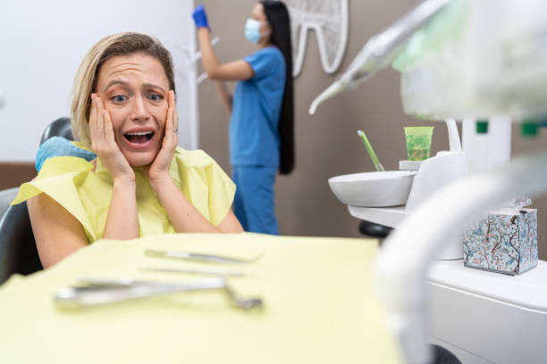 Best Emergency Tooth Extraction in Greenville, AL