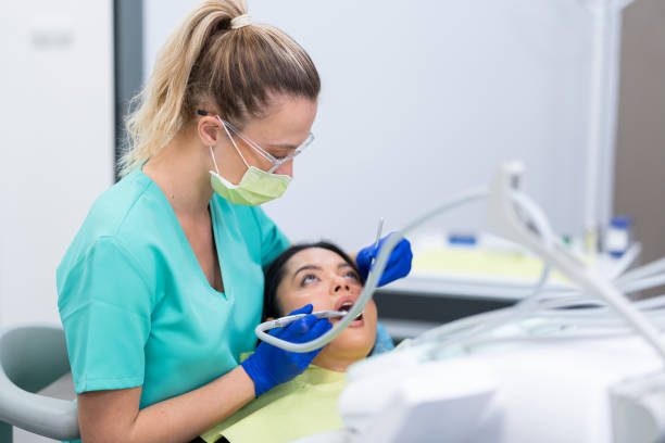Best After-Hours Dental Trauma Care in Greenville, AL