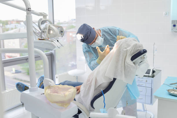 Best Pediatric Emergency Dentist in Greenville, AL